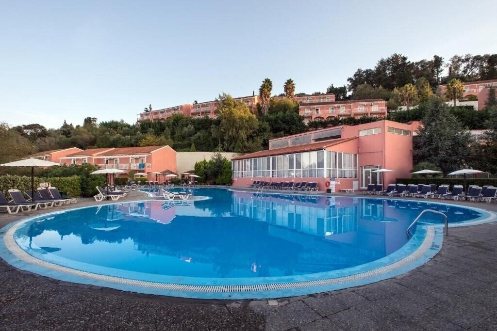 Зображення Panorama Sidari Hotel 3*