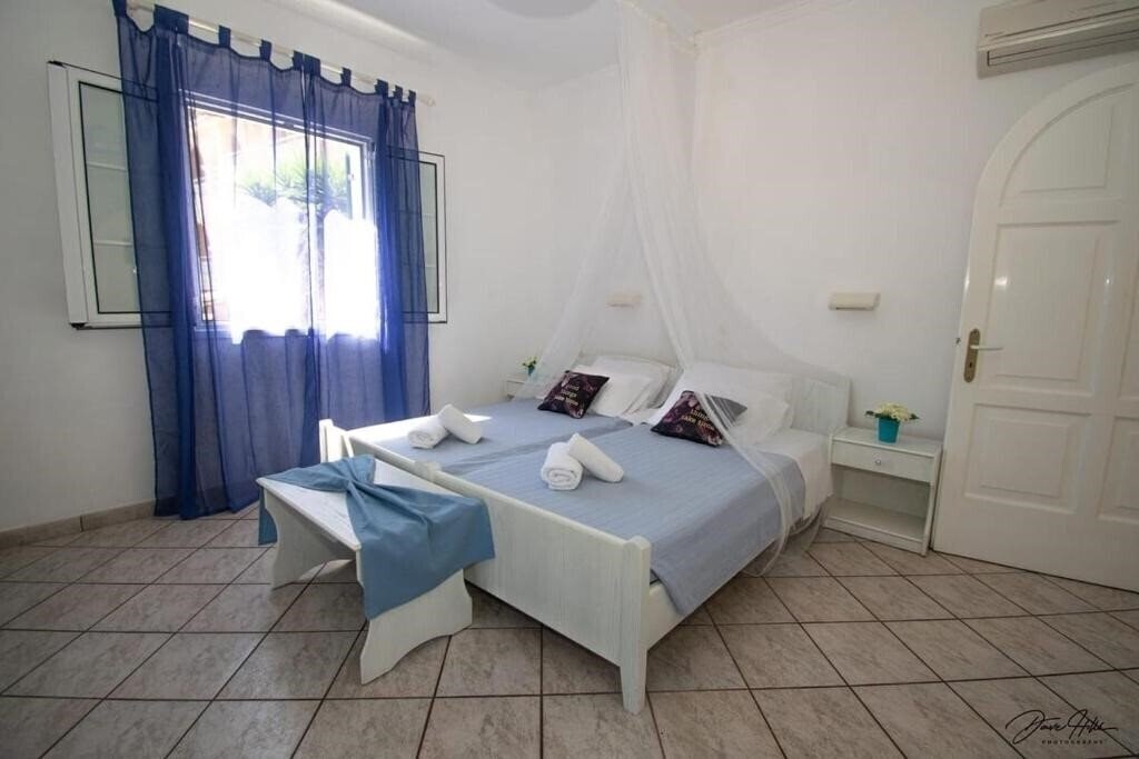 Фото Blumarin Apart Hotel Apartments апартаменты