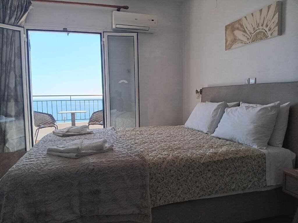 Фотографія Spyridoula Apartments апартаменты