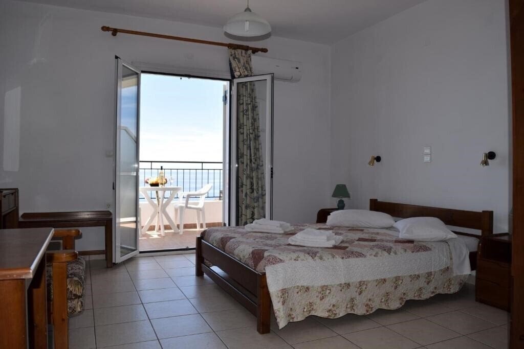 Зображення Spyridoula Apartments апартаменты