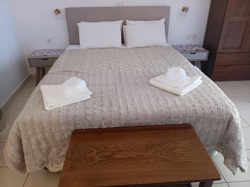 Зображення Spyridoula Apartments апартаменты