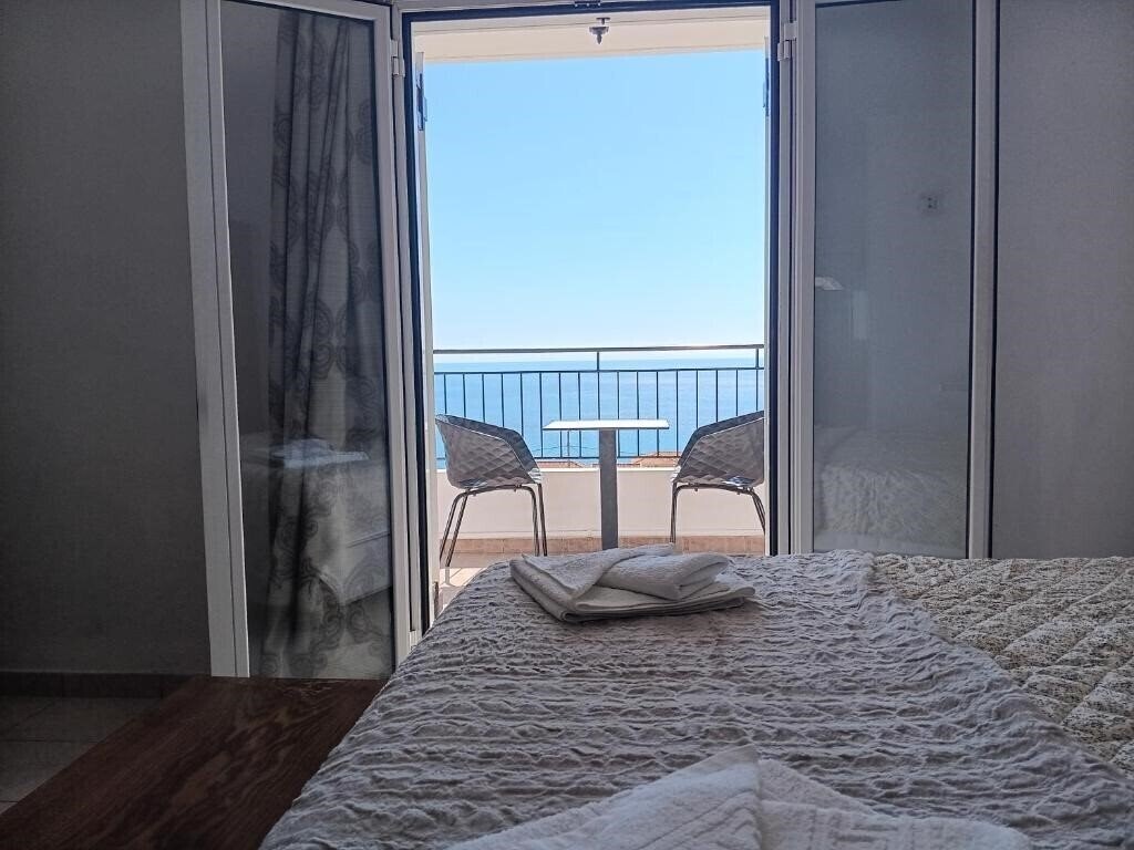 Картинка Spyridoula Apartments апартаменты