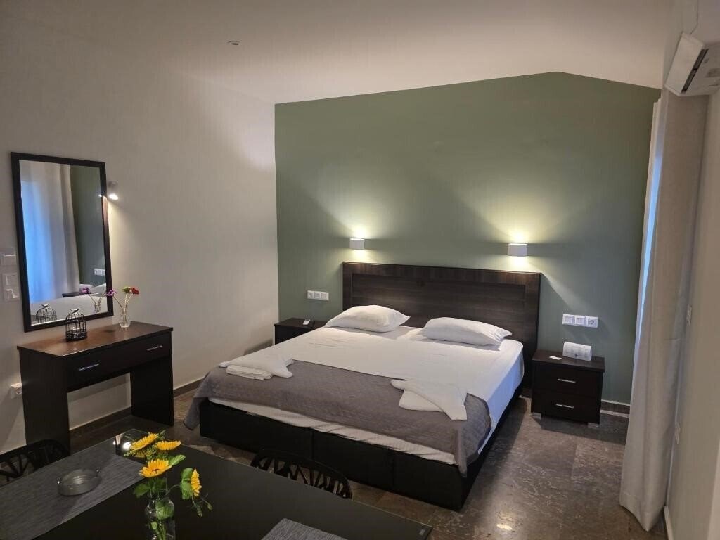 Картинка Anna Apartments 2*