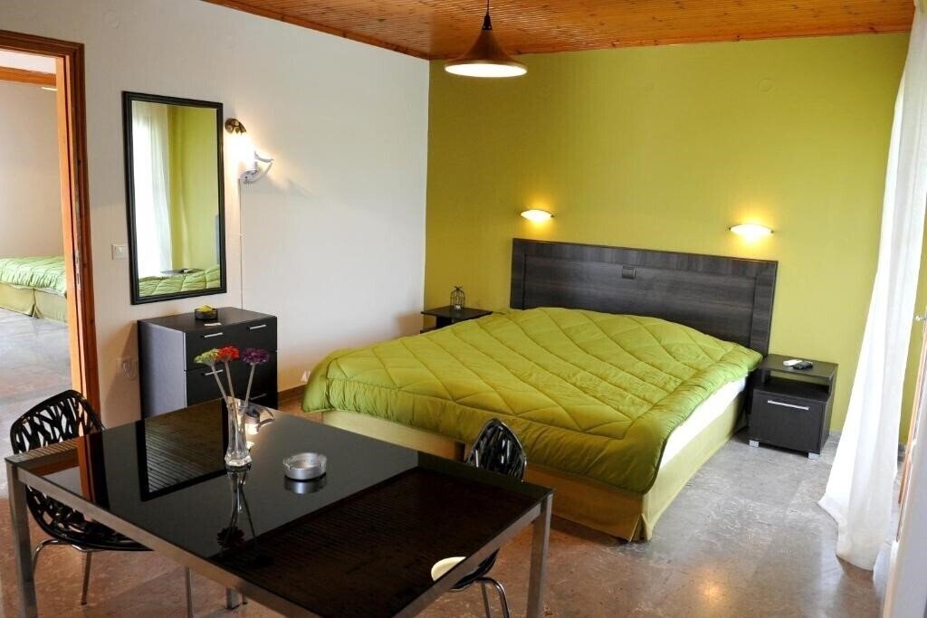 Фотографія Anna Apartments 2*