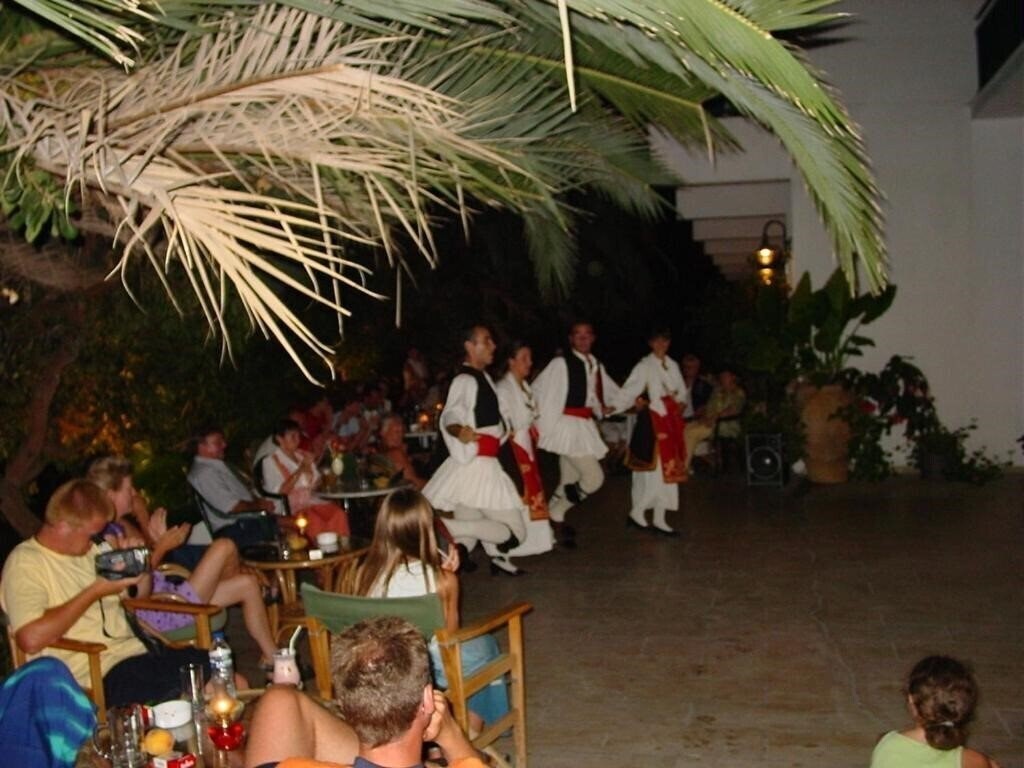 Зображення Ipsos Beach 3*