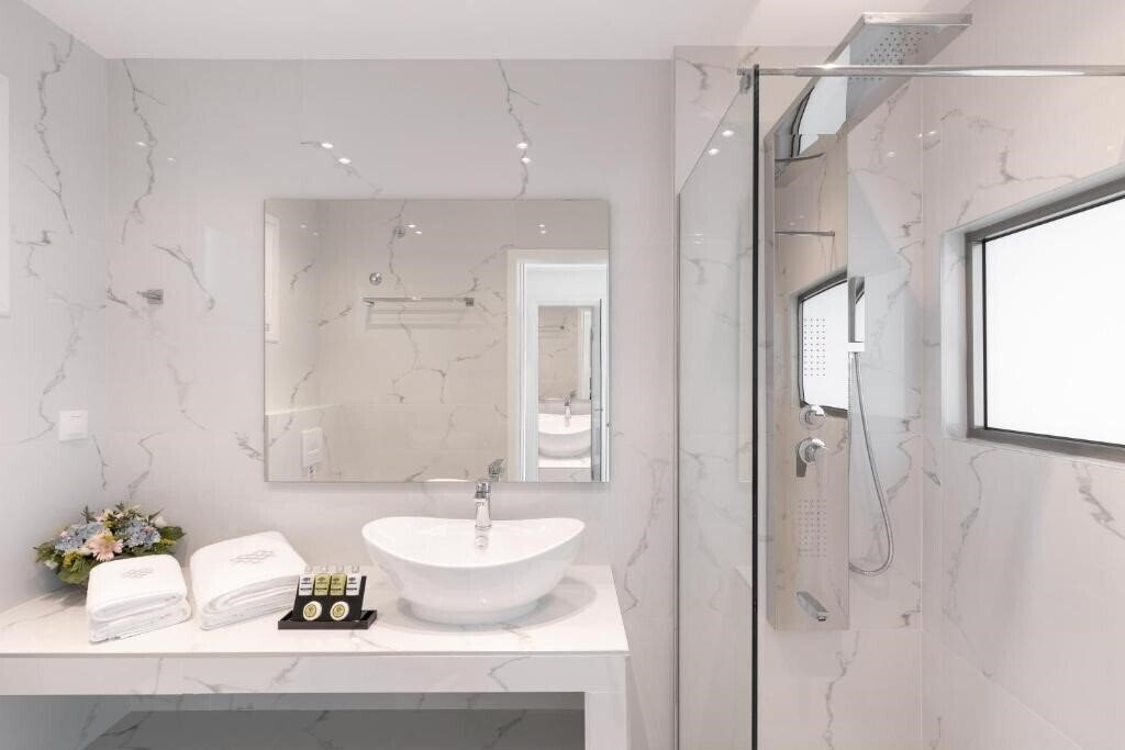 Фотография Melina Bay Boutique Hotel 4*