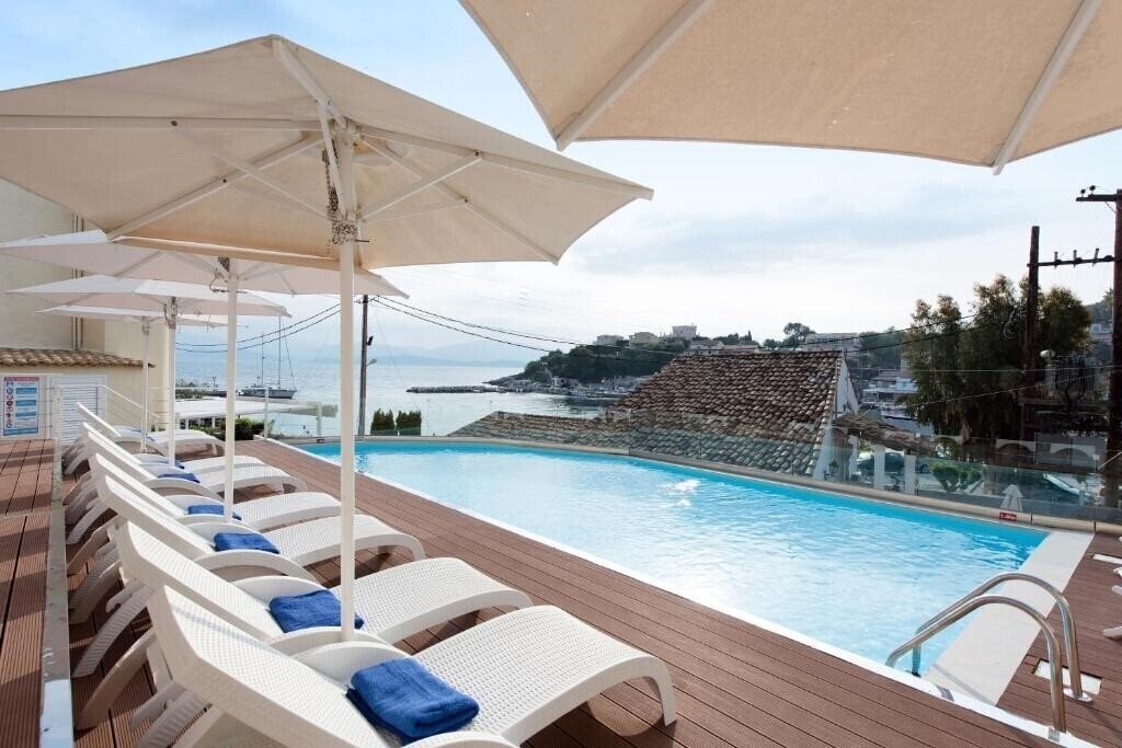 Изображение Melina Bay Boutique Hotel 4*