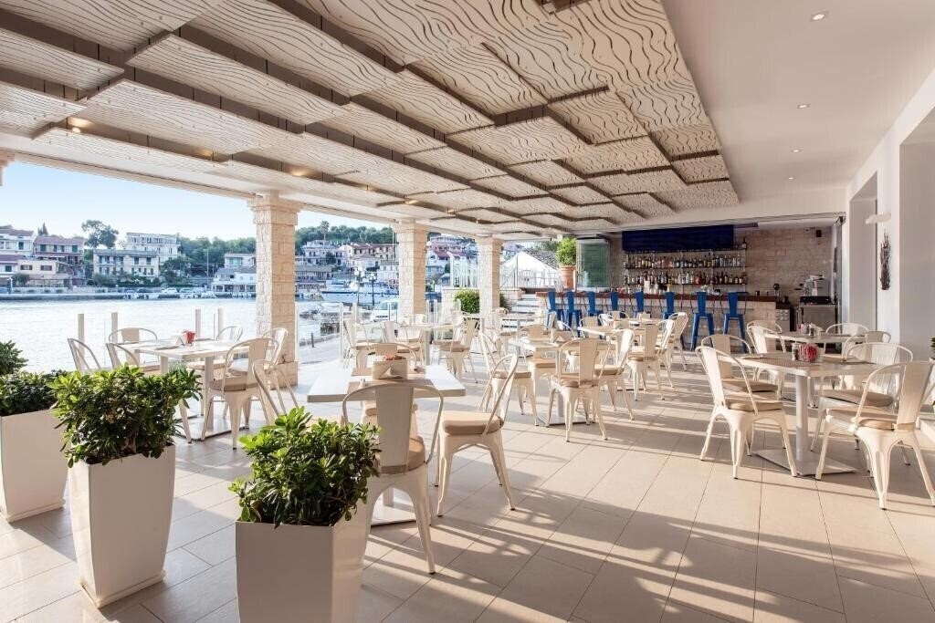 Картинка Melina Bay Boutique Hotel 4*