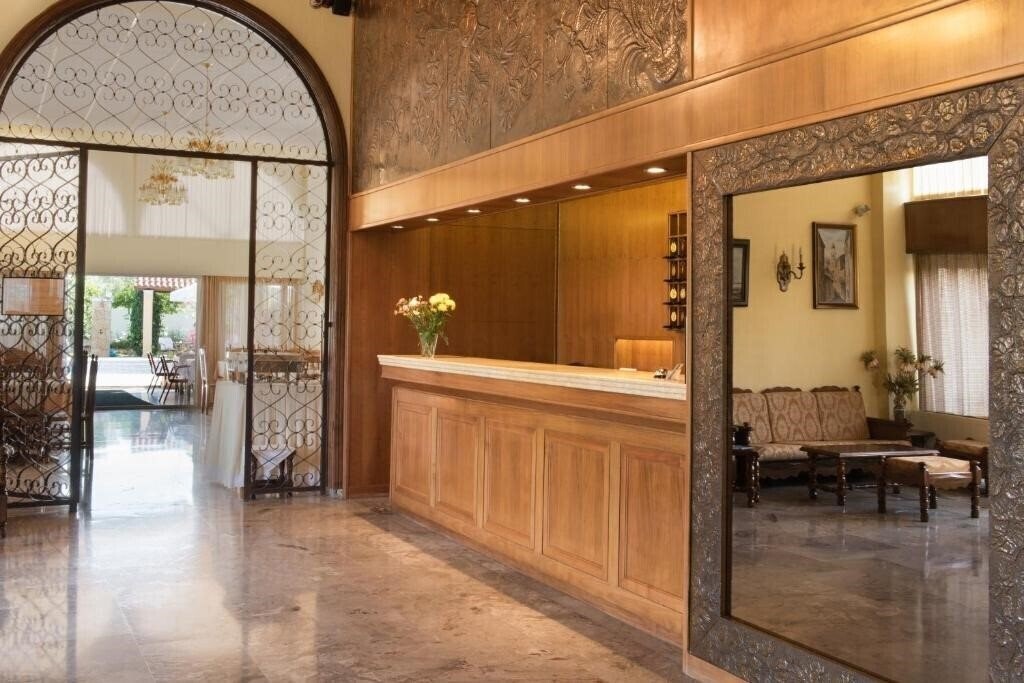 Фото Sunset Hotel Corfu 3*
