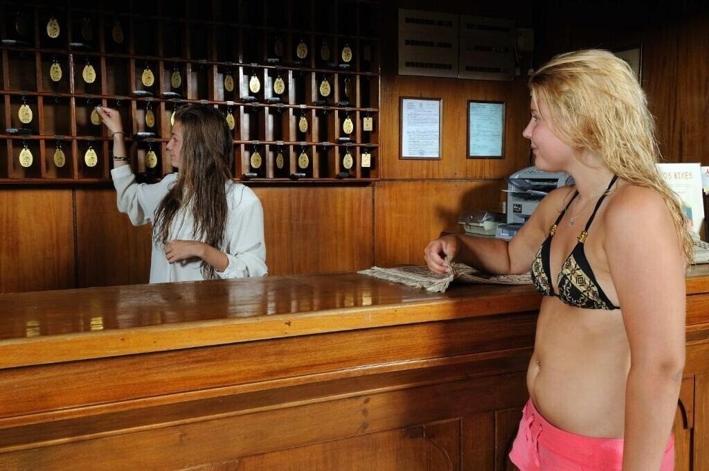 Фотографія Sunset Hotel Corfu 3*