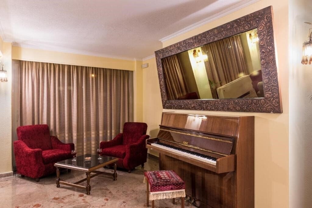 Зображення Sunset Hotel Corfu 3*
