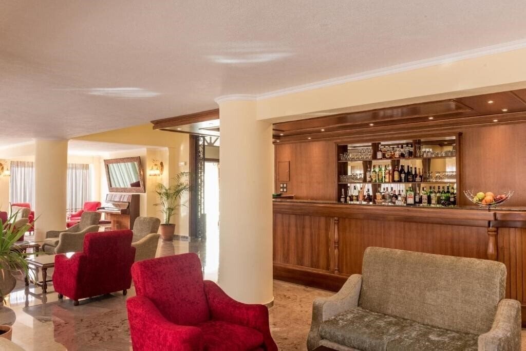 Картинка Sunset Hotel Corfu 3*