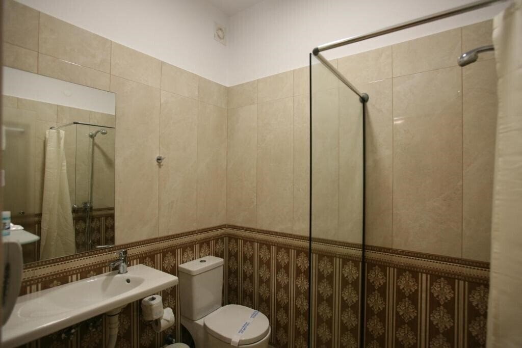 Фотографія Saint George Palace Hotel 4*