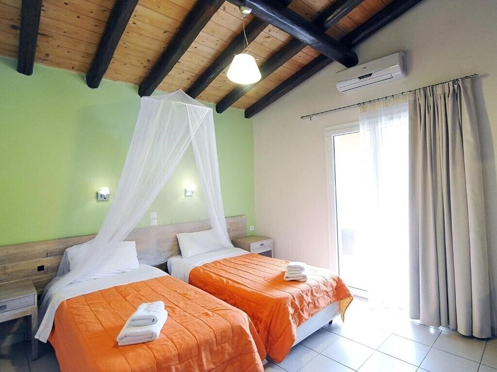 Фото Pyramid City Apartments 3*
