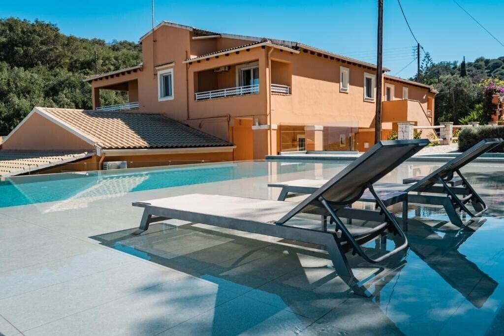 Картинка Pyramid City Apartments 3*