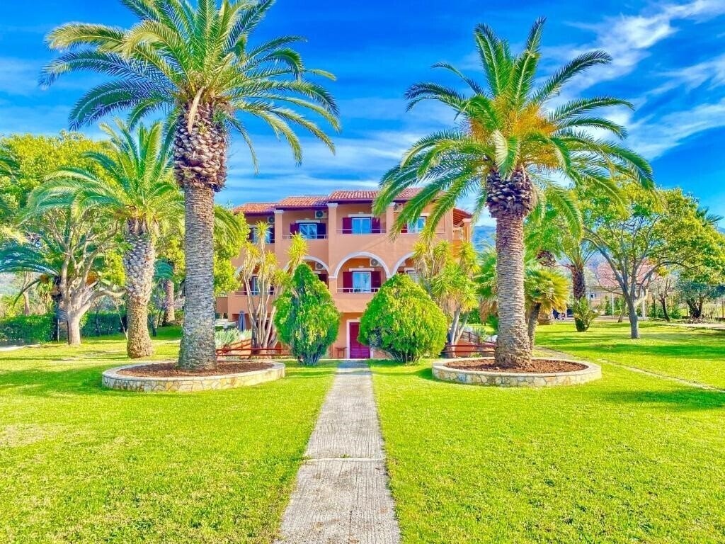 Фотографія Apart Pami Villa 3*