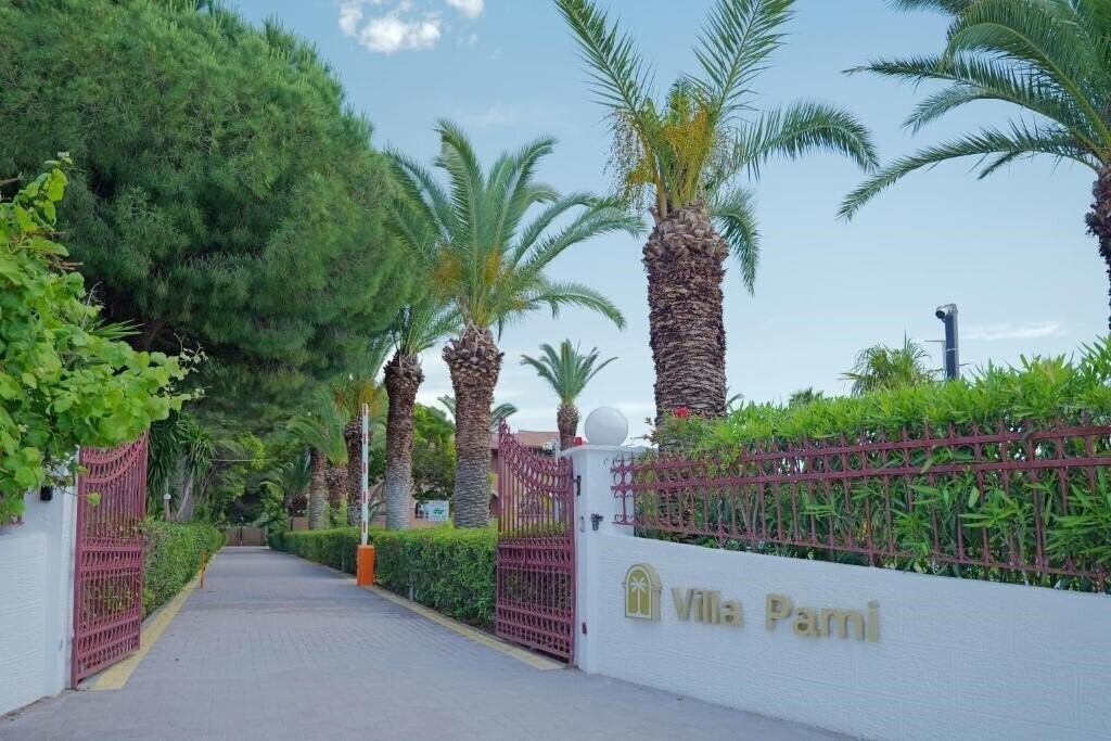 Зображення Apart Pami Villa 3*