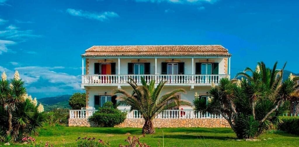 Фотография Elli Villa Apartment 4*