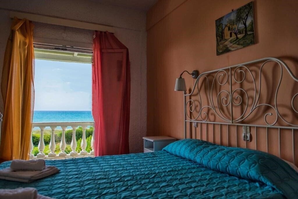 Изображение Elli Villa Apartment 4*