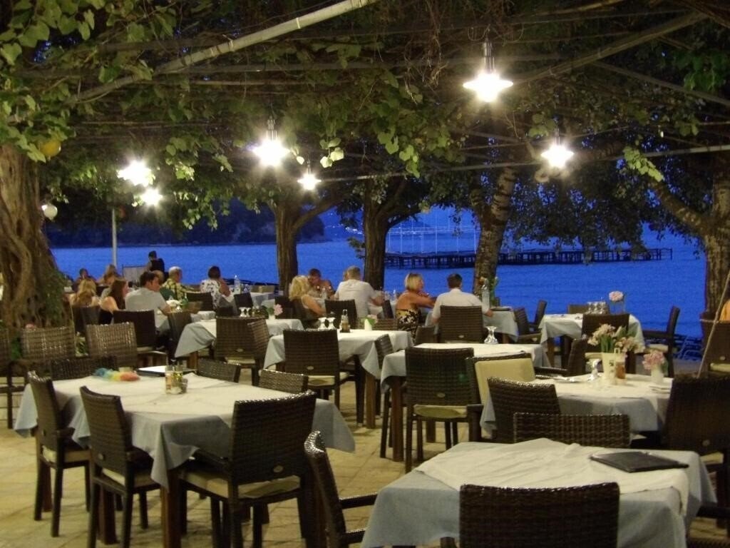 Фотографія Dassia Beach 3*