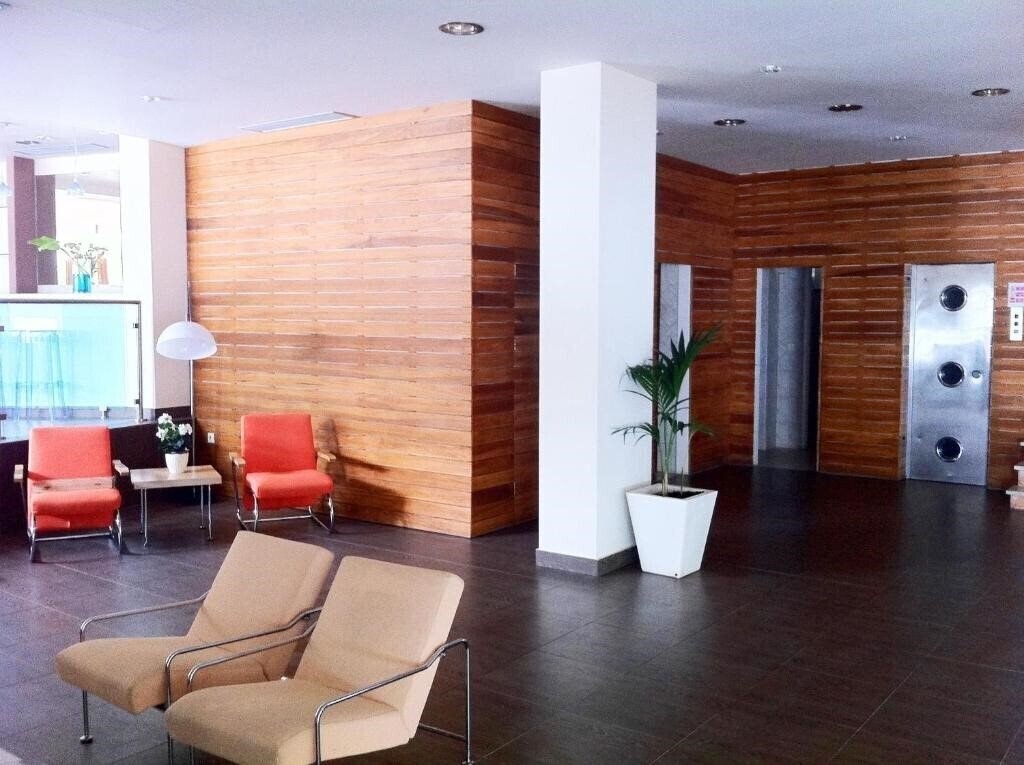 Зображення Dassia Beach 3*