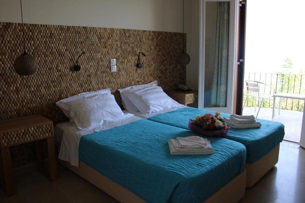 Картинка Dassia Beach 3*