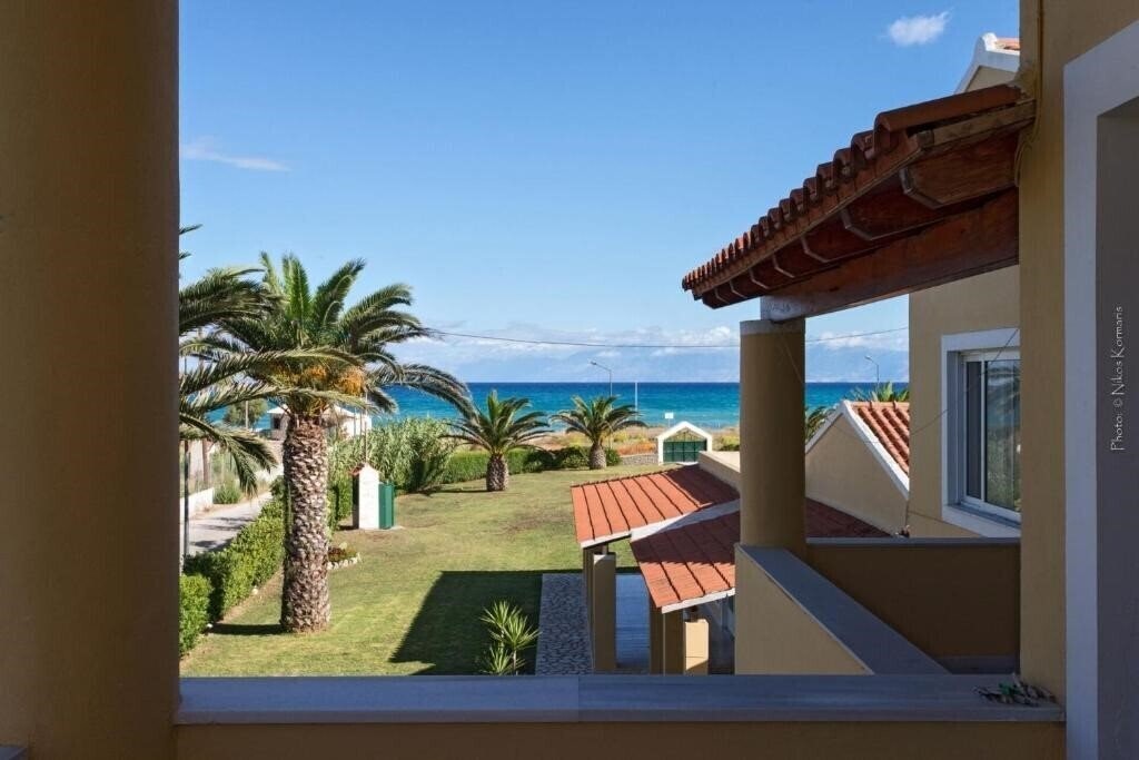 Фото Villa Vista Del Mare 3*