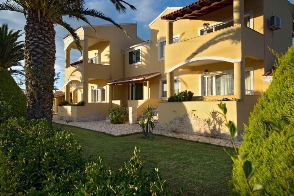 Готель Villa Vista Del Mare 3*