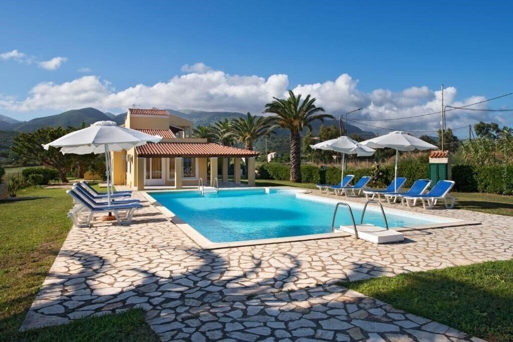 Фотографія Villa Vista Del Mare 3*