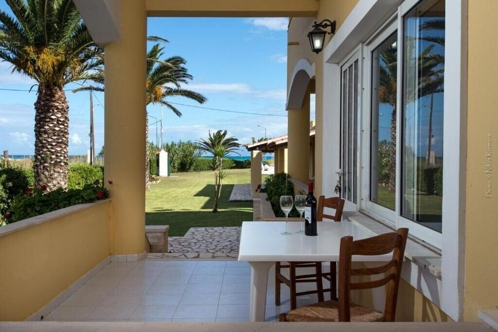 Картинка Villa Vista Del Mare 3*