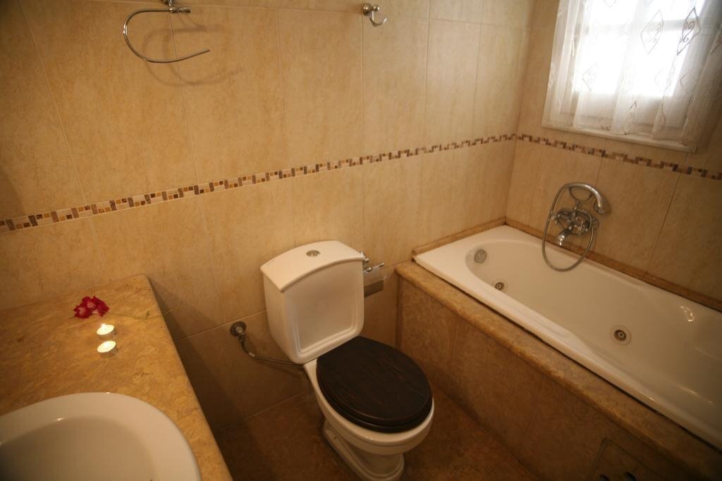 Фотография Aphrodite Aparts 3*