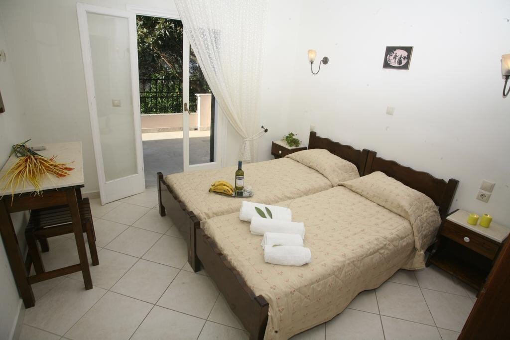 Картинка Aphrodite Aparts 3*