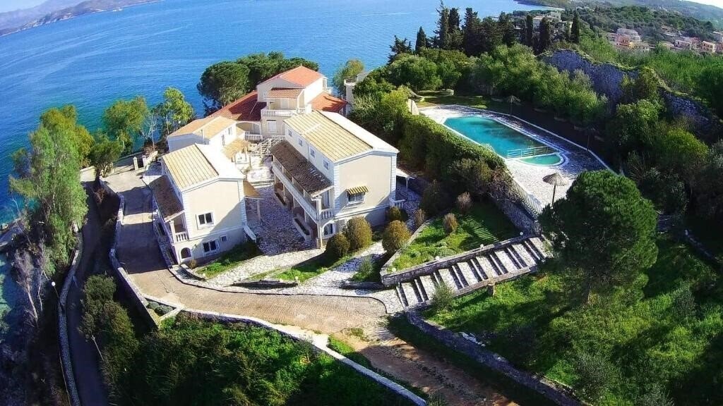 Зображення Kassiopi Bay Apart 4*