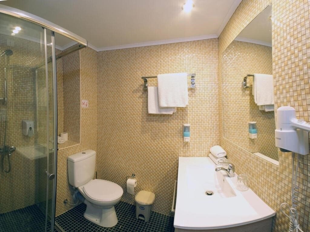 Фотографія Cnic Paleo Art Nouveau Hotel 4*