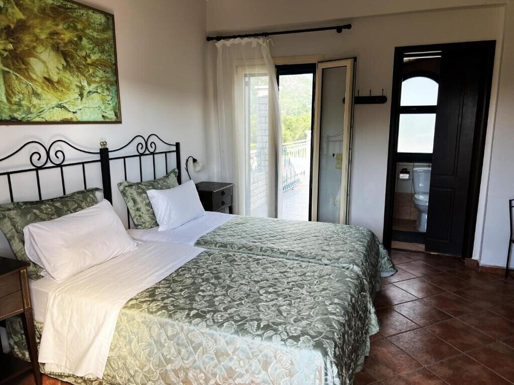 Фото Stalakton Country Maisonettes апартаменты