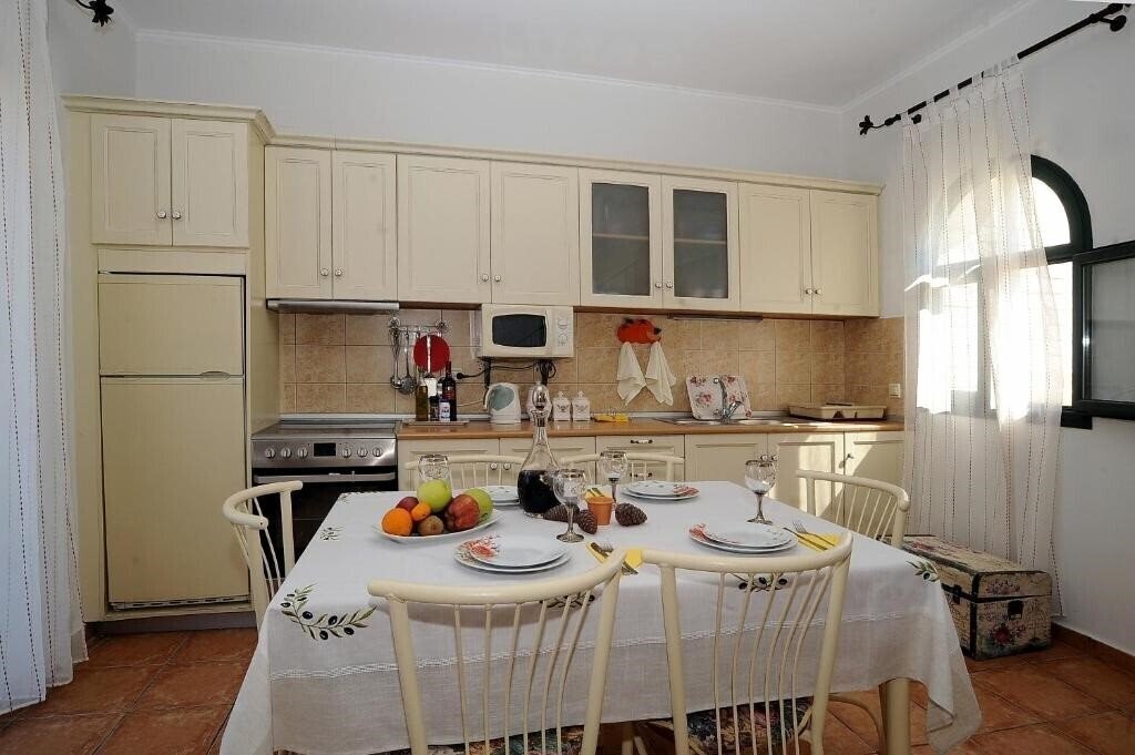 Зображення Stalakton Country Maisonettes апартаменты