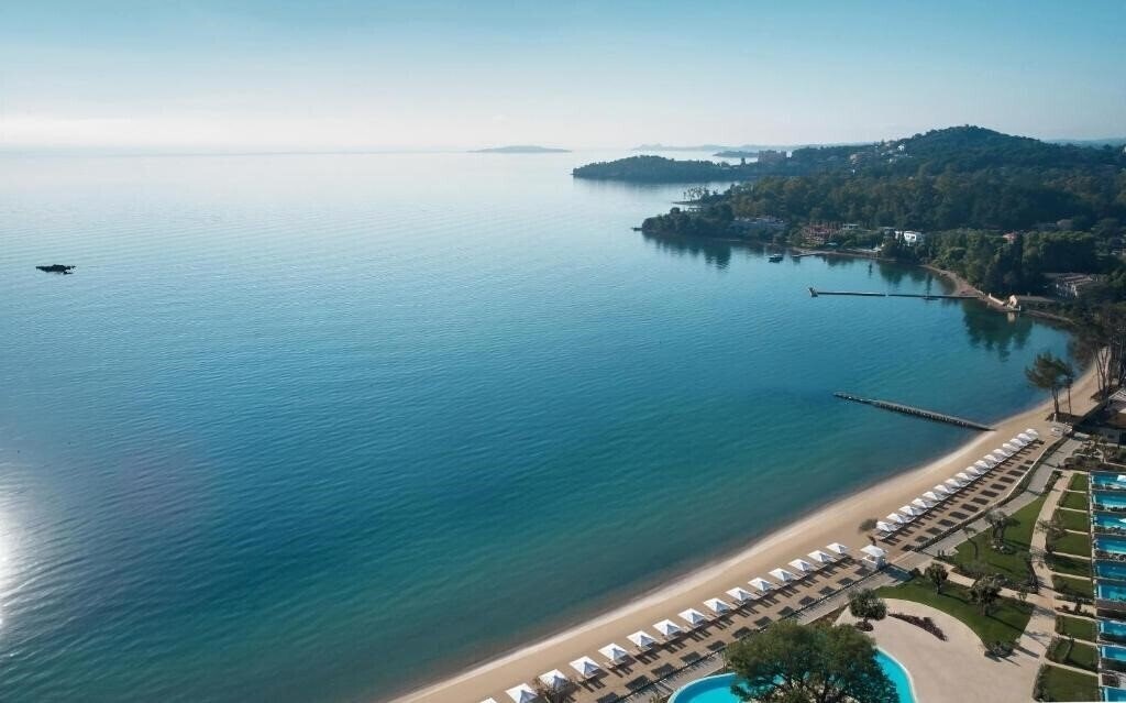 Фото Ikos Dassia 5*