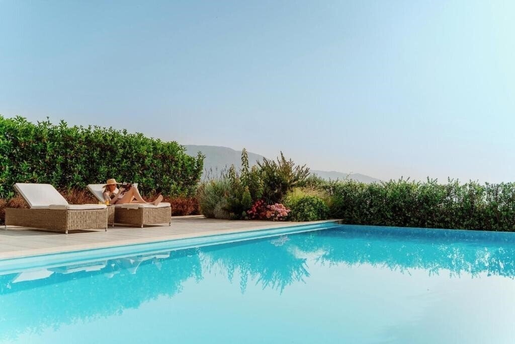 Фотография Ikos Dassia 5*