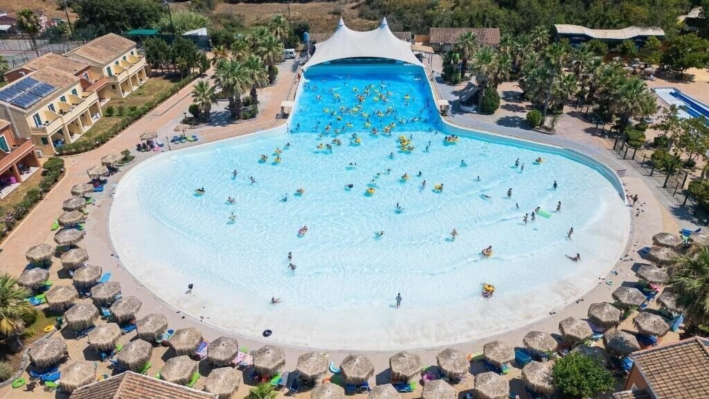 Фото Aqualand Resort 4*