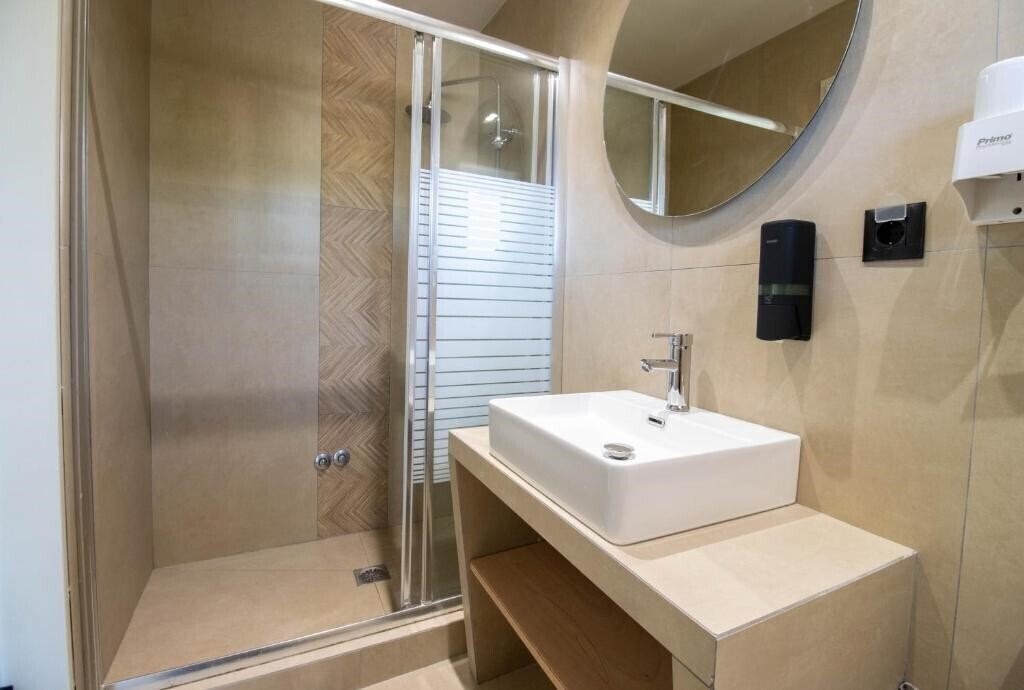 Изображение Aqualand Resort 4*