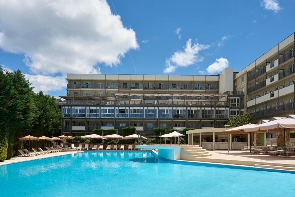 Фото Ariti Grand Hotel Corfu 4*