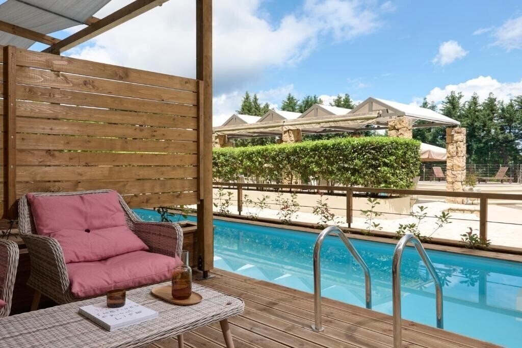 Фотография Ariti Grand Hotel Corfu 4*