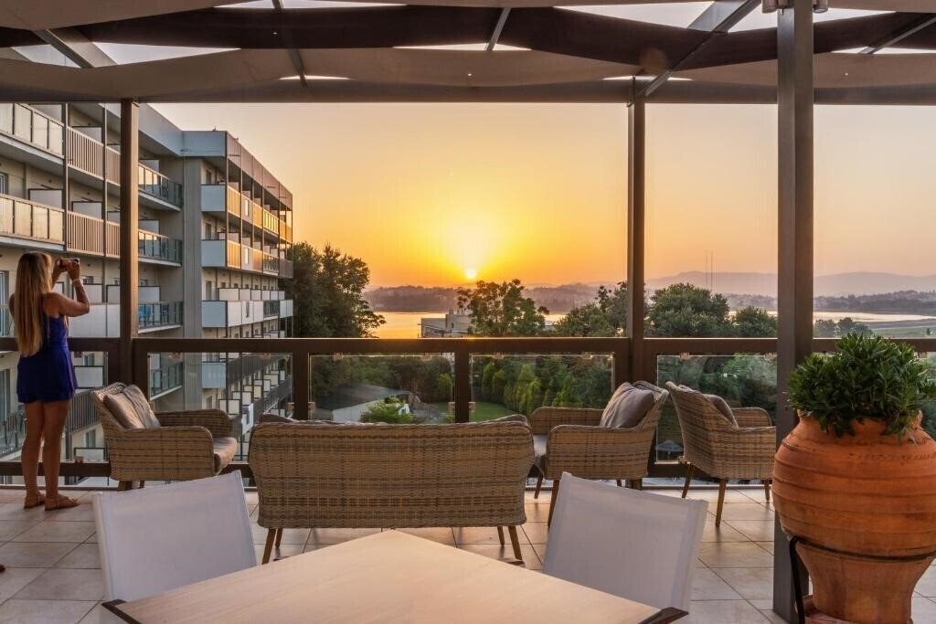 Зображення Ariti Hotel 4*