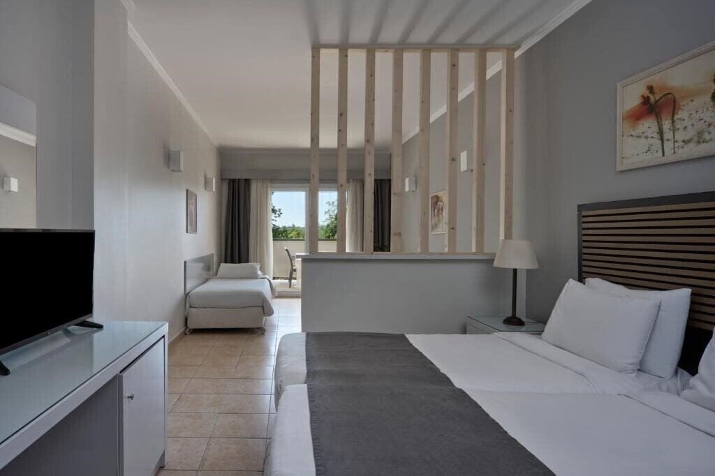 Изображение Ariti Grand Hotel Corfu 4*