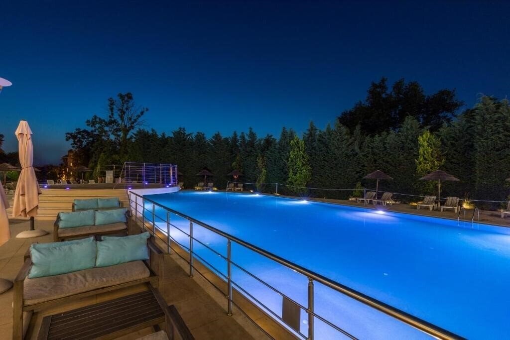 Картинка Ariti Grand Hotel Corfu 4*