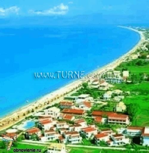 Изображение Beis Beach (ex. Acharavi Natura) 3*