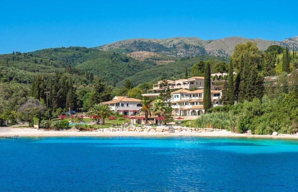 Готель Bella Mare 4*