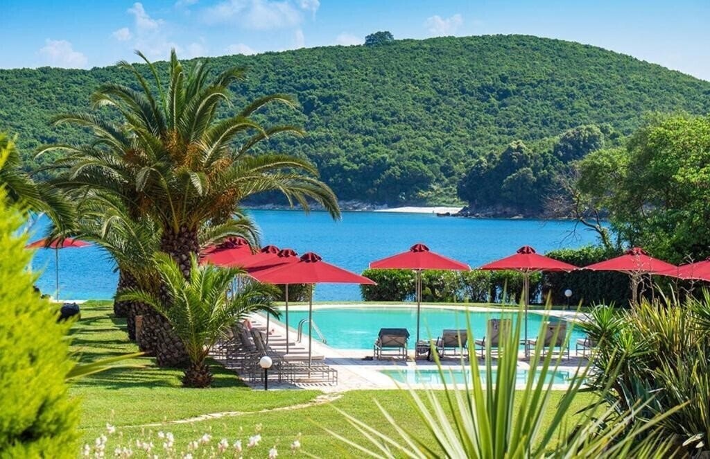Фото Bella Mare 4*