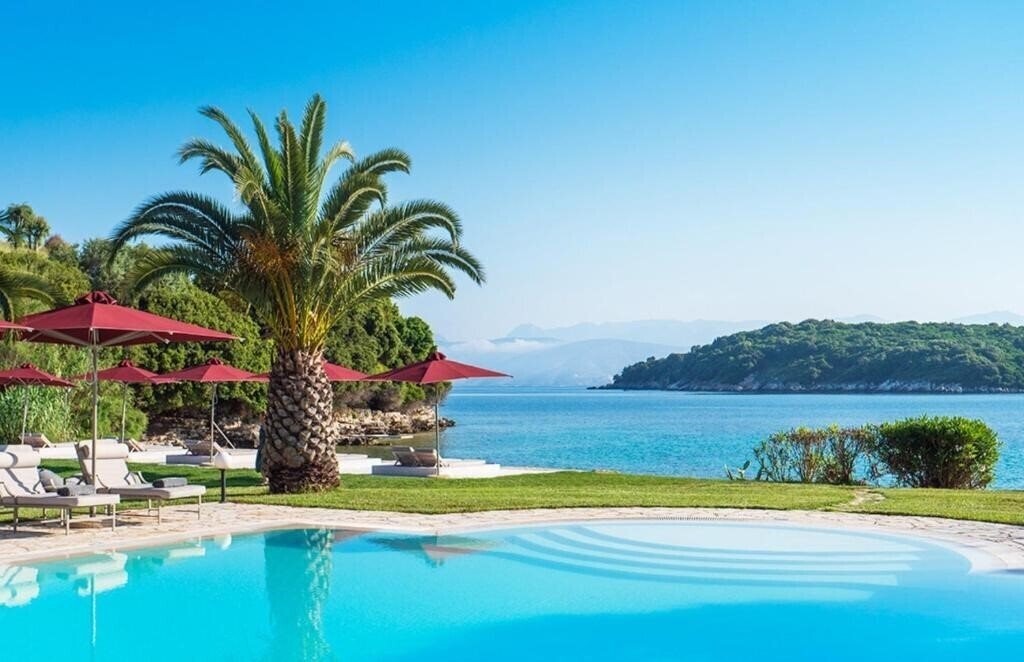 Фотографія Bella Mare 4*