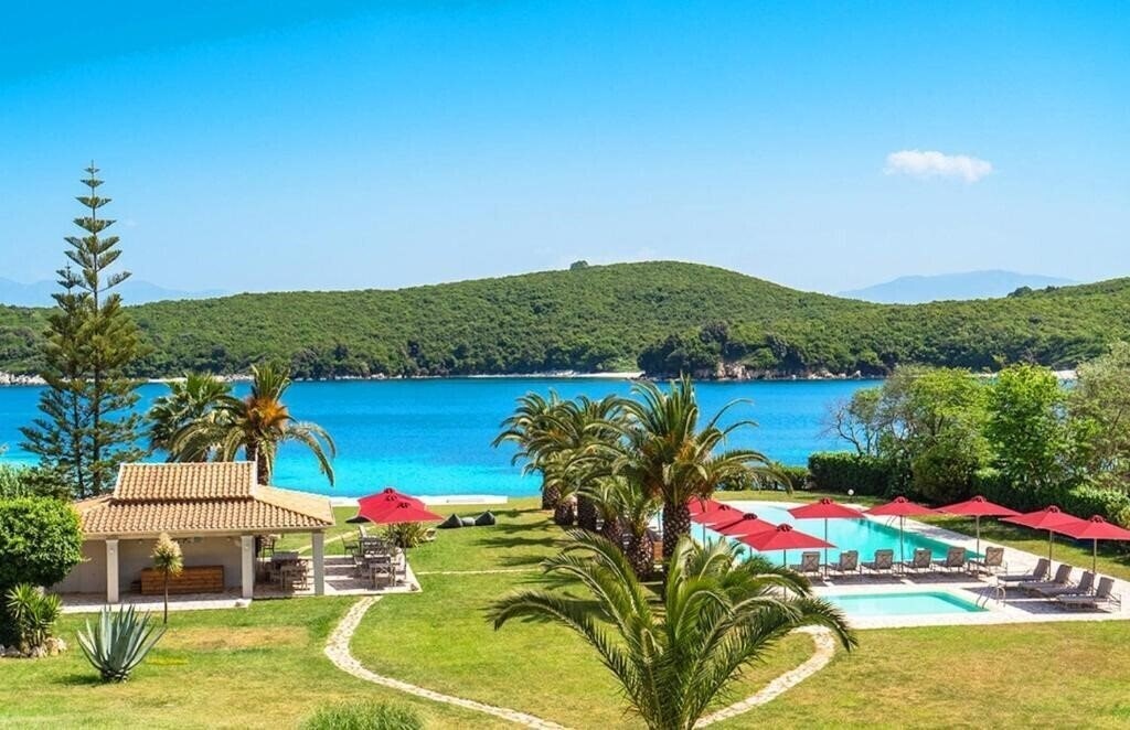 Зображення Bella Mare (ex. Bella Mare Hotel) 4*